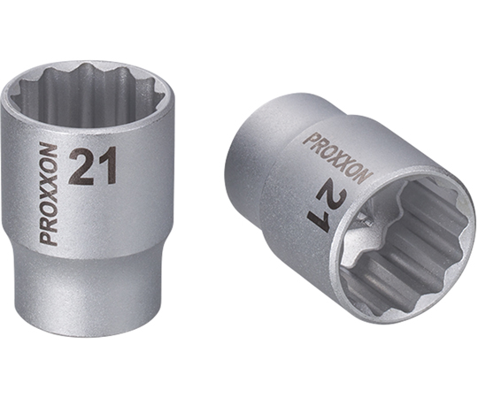 XZNソケット（12P）　21　1/2