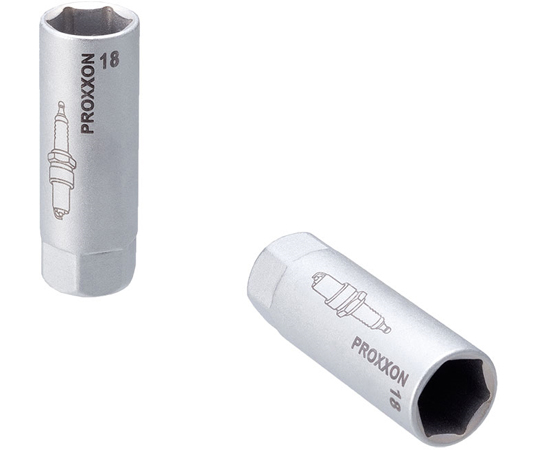 スパークプラグソケット　1/2"　18mm