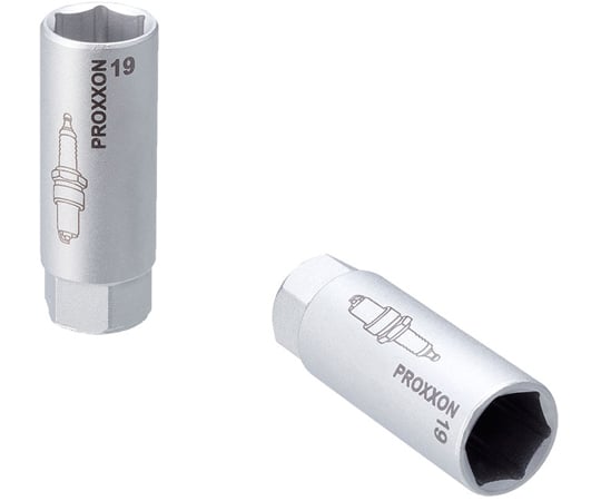 スパークプラグソケット　1/2"　19mm