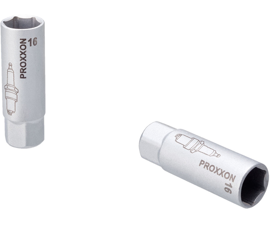 スパークプラグソケット　3/8"　16mm