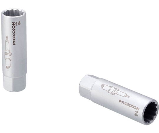 スパークプラグソケット　3/8"　14mm