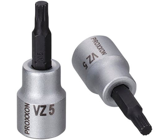 XZNトリプルスクエアビット5　3/8"