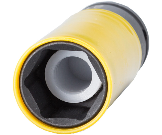 ソフトインパクトソケット19mm（85mm）