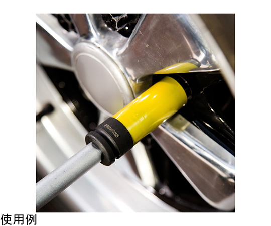 ソフトインパクトソケット19mm（85mm）