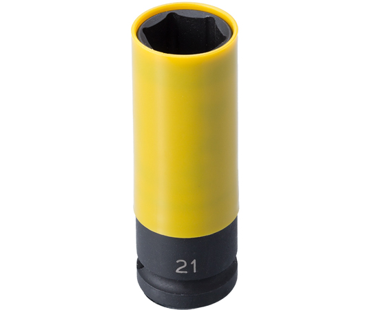 ソフトインパクトソケット21mm（85mm）