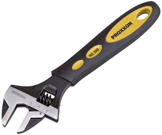 モンキーレンチRG200