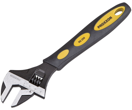 モンキーレンチRG250