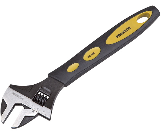 モンキーレンチRG300