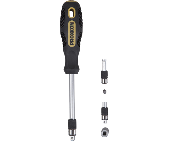 コンビネーション　ビットドライバー