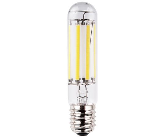 ナトリウム灯型LED 15W 電球色 KYN-153K