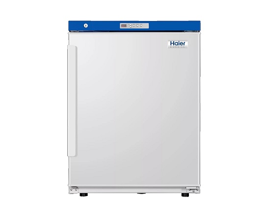 大特価安い薬品冷蔵庫 HYC-118 Haier ハイアール 118L 2021年 薬用冷蔵庫 中古 その他