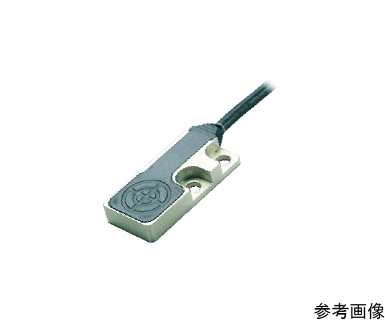 64-9680-63 スマート近接センサ センサヘッドシールドフラット