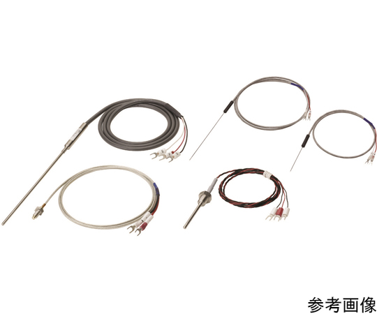 温度センサ（汎用タイプ）φ8mm×250mm