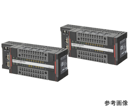 64-9682-92 セーフティ I/O ターミナル GI-Sシリーズ GI-SID1224