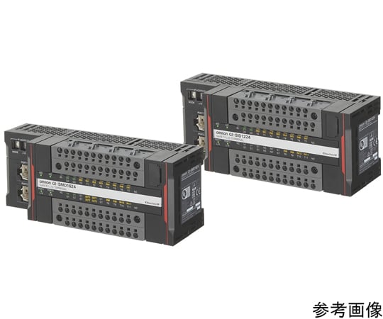 セーフティ　I/O　ターミナル　GI-Sシリーズ　安全出力（PNP対応）4点