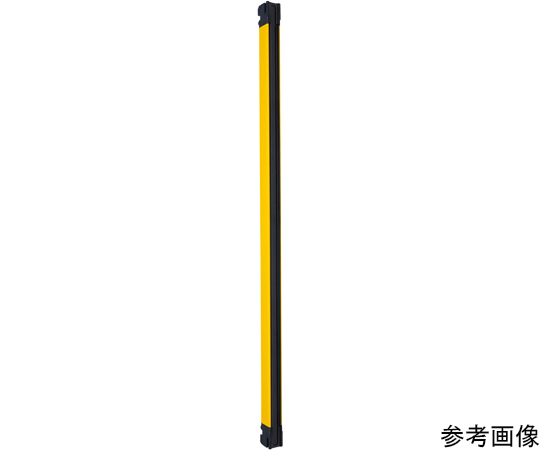 マルチビームセーフティセンサ　1070mm　4光軸/300mmまたは400mm