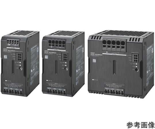 スイッチング・パワーサプライ　AC200-240V　240W　24V　S8VK-WA24024