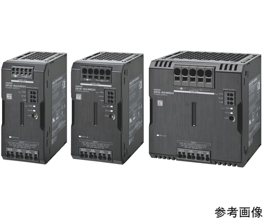 スイッチング・パワーサプライ　AC200-240V　960W　24V