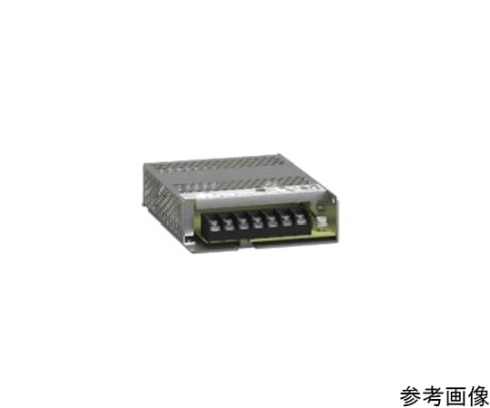 スイッチング電源　パネルマウントタイプ　100W