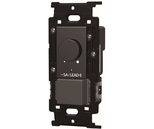4個　NKW-RLE5S3 調光スイッチ 5A 4個 NKW-RLE5S3 調光スイッチ 5A 【公式通販】