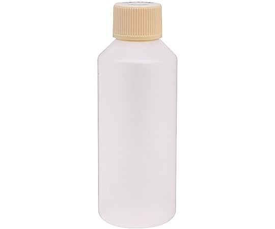 NK投薬瓶 200mL セーフティキャップ 目盛印刷なし 1箱（100本入）