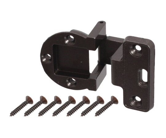 アングル丁番　GB色　18×19