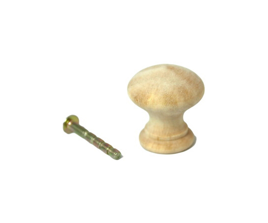 ナポリツマミ　30mm　生地