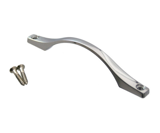 スマート取手　小　クローム