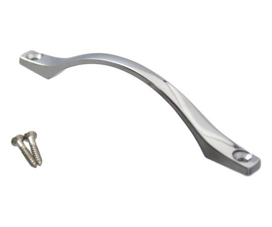 スマート取手　大　クローム