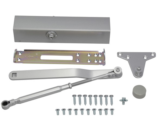 ドアクローザ　箱入　23P