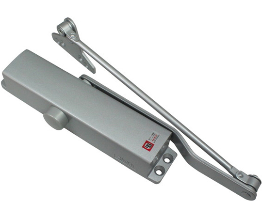 BL認定　優良住宅部品ドアクローザー　BL-3P