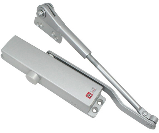 BL認定　優良住宅部品ドアクローザー　BLS-3P