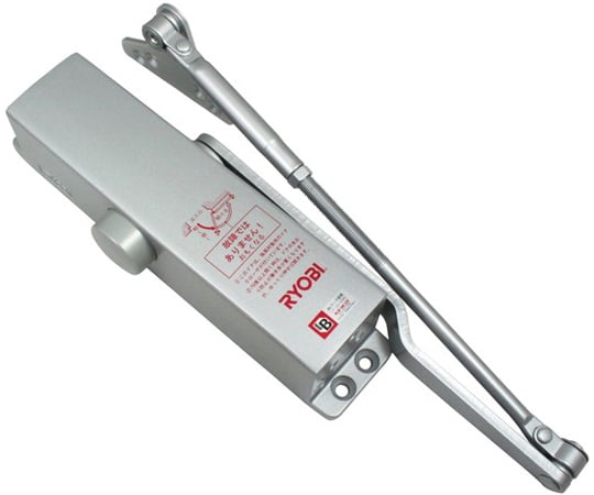 BL認定　優良住宅部品ドアクローザー　BL-4P