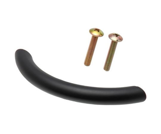 ムーンハンドル　90mm　ブラック