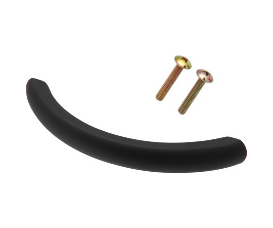 エーデルハンドル　ブラック