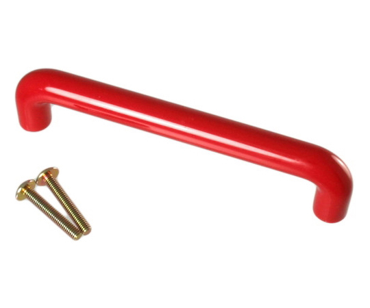 カラ-丸棒（大）レッド