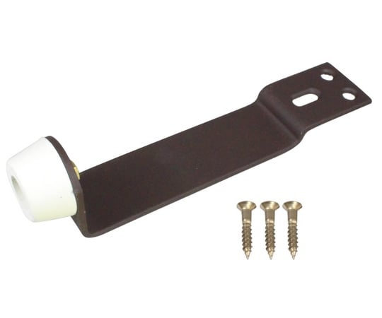 ステン公団戸当　GB　80mm