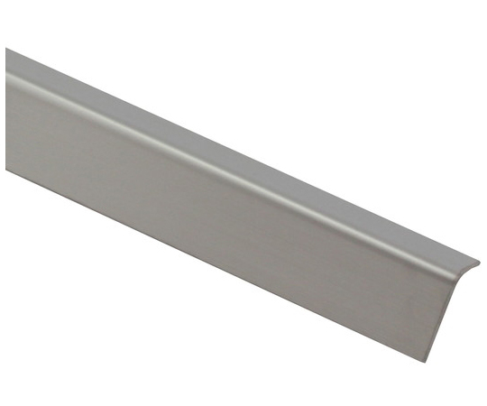 ステンレス（SUS304）アングル　1×16×16mm　1000mm