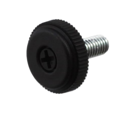 ノーマルアジャスター　黒　20φ　M6