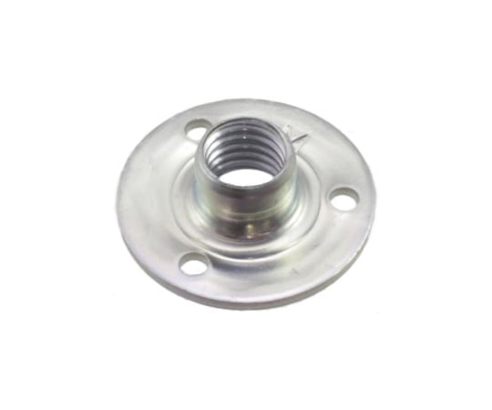 受座3価クロメート29.5φ　M10