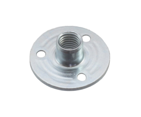 受座3価クロメート43φ　M12