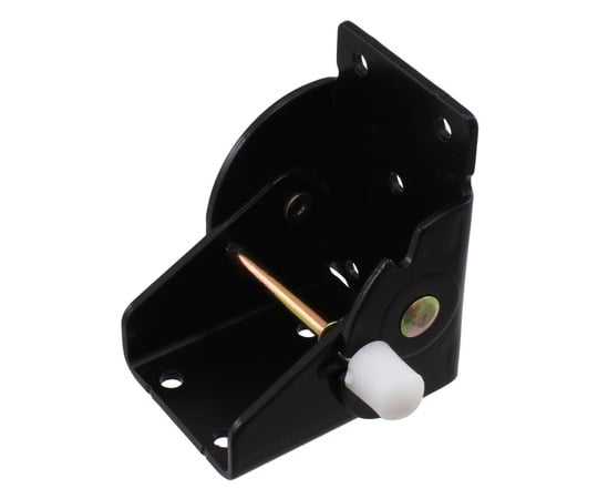 OK金具　黒塗装