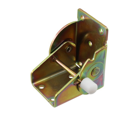 OK金具　クロメート