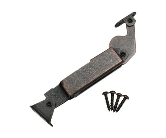 ふたひらーく金具