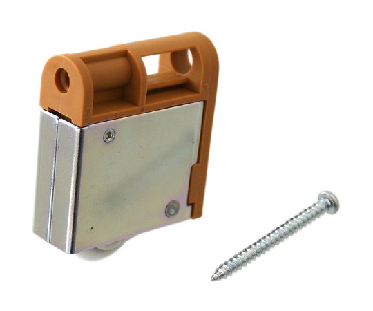 下用ローラーV型ベアリングタイプ　SDH-3