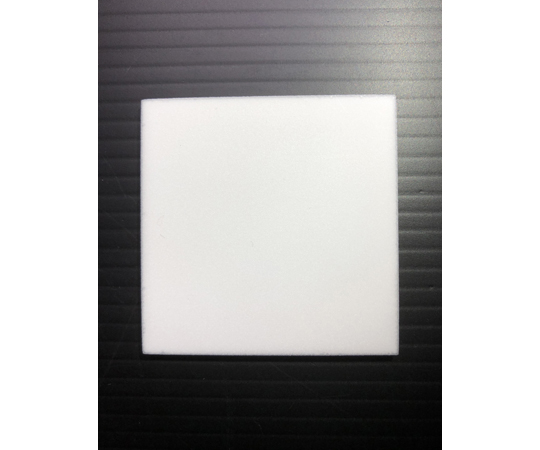 超高分子量ポリエチレン 多孔質シート(気孔サイズ5μ) 100mm 3t