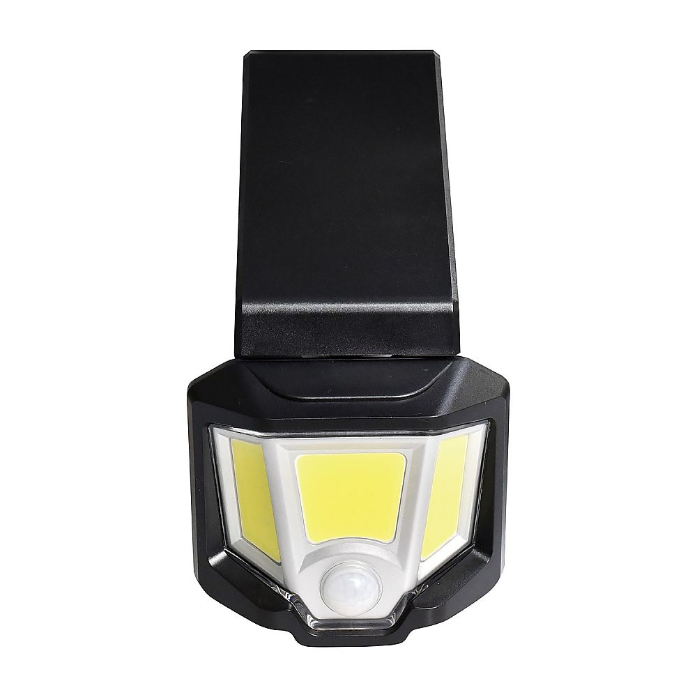 乾電池式　センサーライト