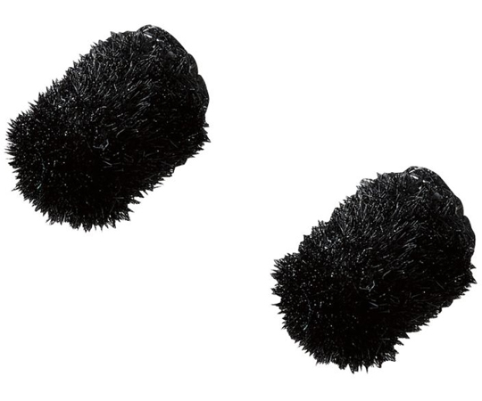 タッチペン交換用ペン先　2個入り　超感度タイプ　φ5.5mm