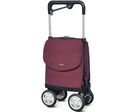 ウォーキングキャリー　アイカートⅡ　ワイン