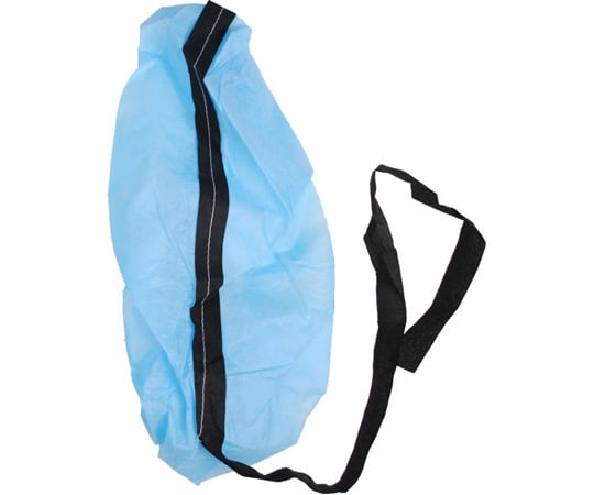 導電性靴カバー（使い捨てタイプ）50足入